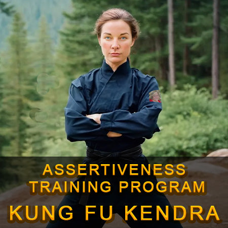Assertiveness Training Progam