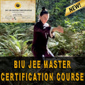 Biu Jee Master Certification Course