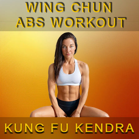 Complete Abs Workout Program