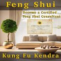 Feng Shui Certification Course