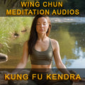 Meditation Audio Collection