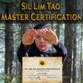 Sil Lim Tao Master Certification Course