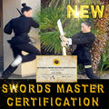Swords Master Certification Course
