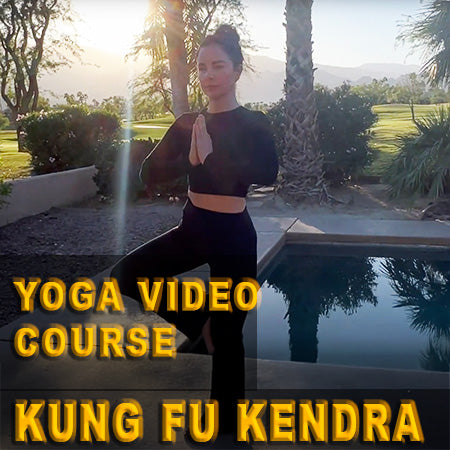 Yoga Certification Course